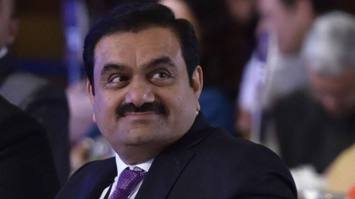 Adani Group: अडानी ग्रुप के शेयरों में हुआ इजाफा, पिछले 10 दिनों में दिया 63 फीसदी का रिटर्न