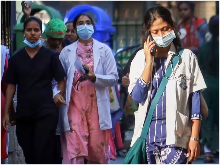 H3N2 Influenza: देश में बढ़ रहा H3N2 वायरस, जानिए देश में कितने हैं सक्रिय मामले