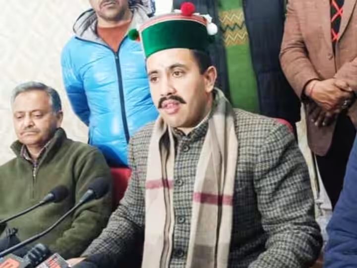 Himachal Politics: कांग्रेस मंत्री का जयराम ठाकुर पर तंज, बोले- पूर्व सीएम ने संस्थान को खोलने के लिए जादूगर सम्राट से सिखा ट्रिक्स