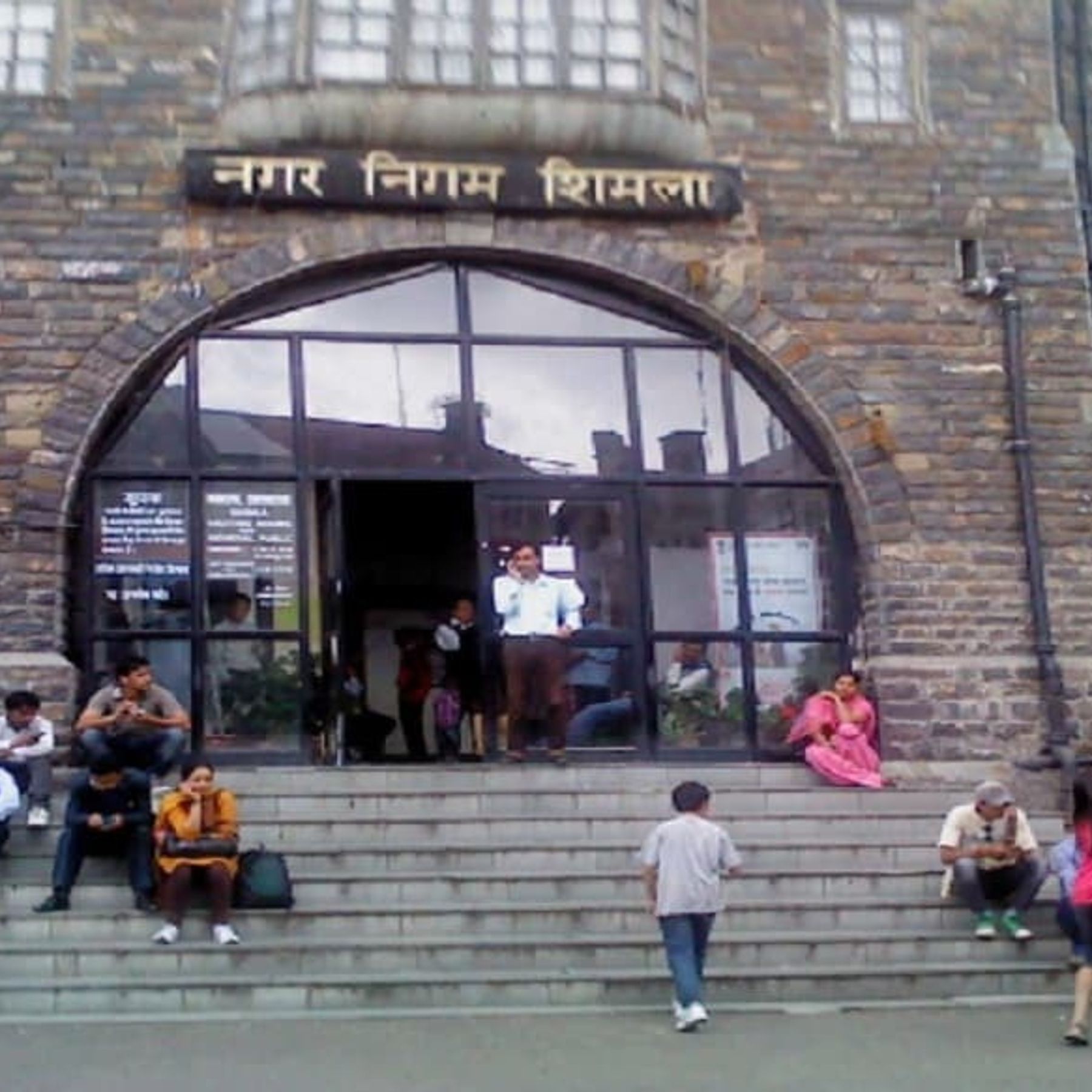 Municipal Corporation Shimla: नगर निगम शिमला में बीजेपी के फर्जी वोट के बयान को सीपीएम नेता ने बताया हास्यास्पद