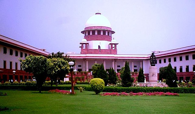 Supreme Court: क्या महिलाओं की तरह पुरुषों के लिए भी होगा आयोग का गठन?