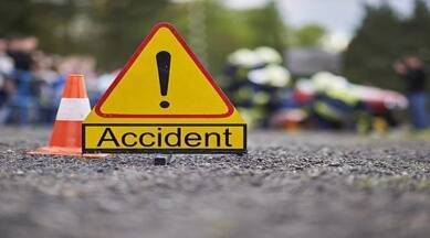 Shimla Accident: 200 फीट गहरी खाई में गिरी कार, गाड़ी में सवार चारों युवकों की मौके पर ही मौत