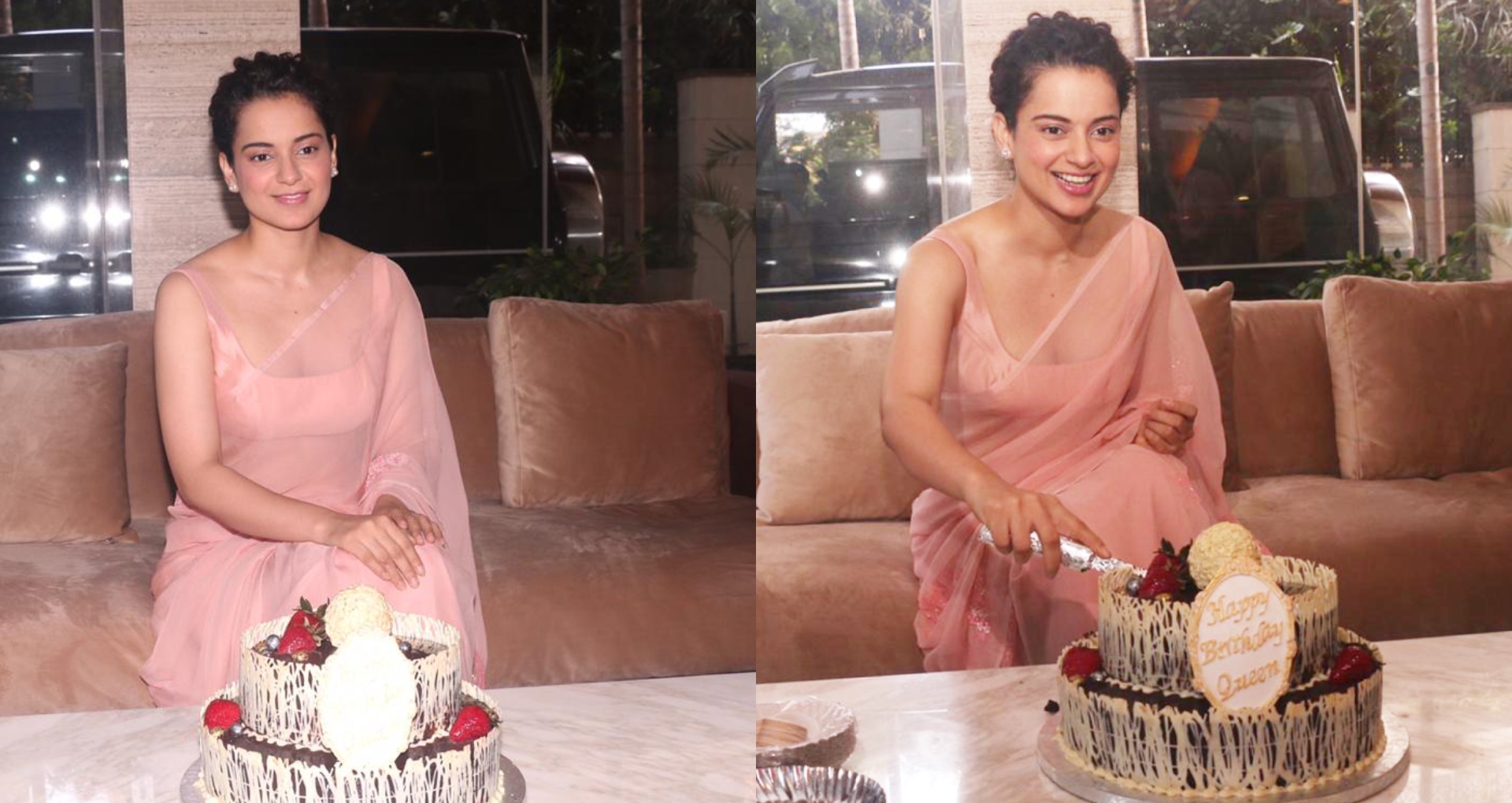 Kangana Ranaut birthday: कंगना रनौत सेलिब्रेट कर रही हैं अपना 36वां बर्थडे, जानिए कैसा रहा उनके कैरियर का सफर