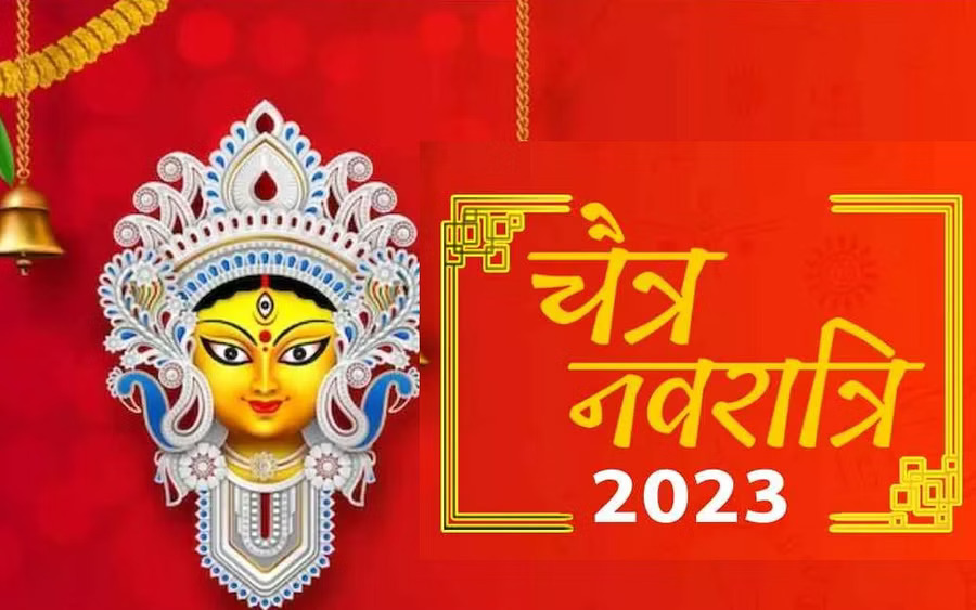 Chaitra Navratri 2023: हिमाचल प्रदेश में नवरात्रि को लेकर तैयारी हुई तेज, विश्व विख्यात नैना देवी मंदिर की हो रही सजावट