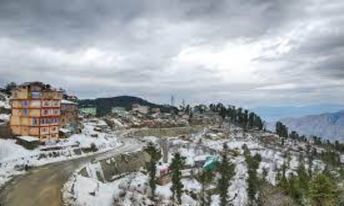 Himachal Weather: हिमाचल के कई जिलों में भारी बारिश और ओलावृष्टि की चेतावनी, ऊंचे हिस्सों में बर्फबारी की संभावना