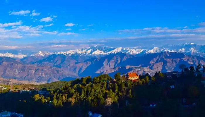 Himachal tourist places : हिमाचल प्रदेश में ऐसी जगह जहां पर आपको जरूर जाना चाहिए, जानिए जगह का नाम