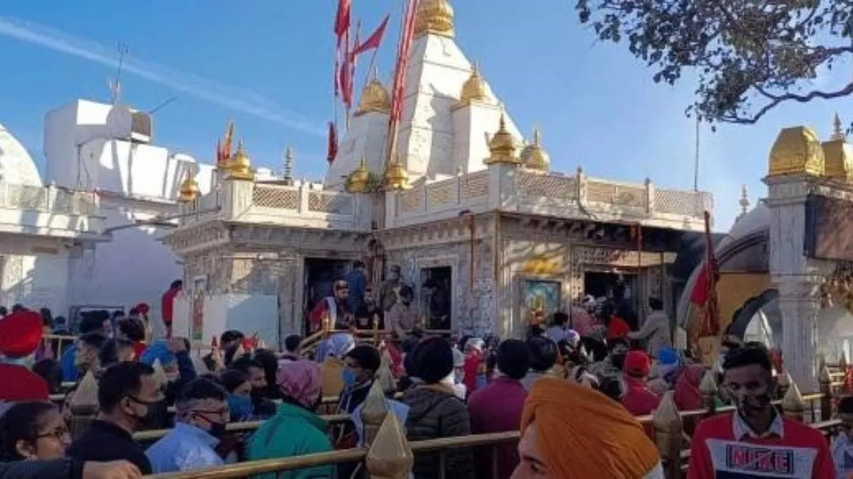 Shaktipeeth in Himachal Pradesh: जानिए हिमाचल में स्थित शक्तिपीठ, जहां पूजा करने से पूरी होती है मनोकामना