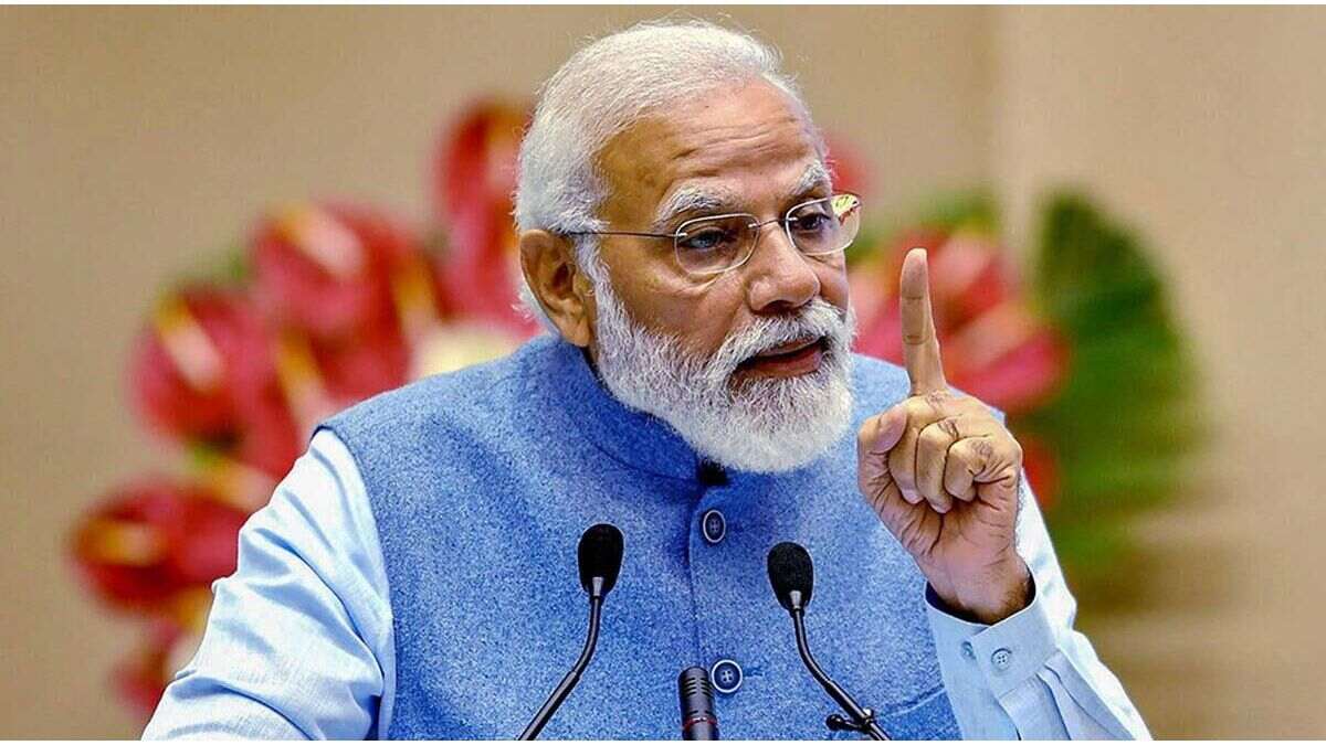 US Report: अमेरिका की रिपोर्ट में दावा, अगर मोदी सरकार में पाकिस्तान करेगा हमला तो भारतीय सेना देगी मुहतोड़ जवाब