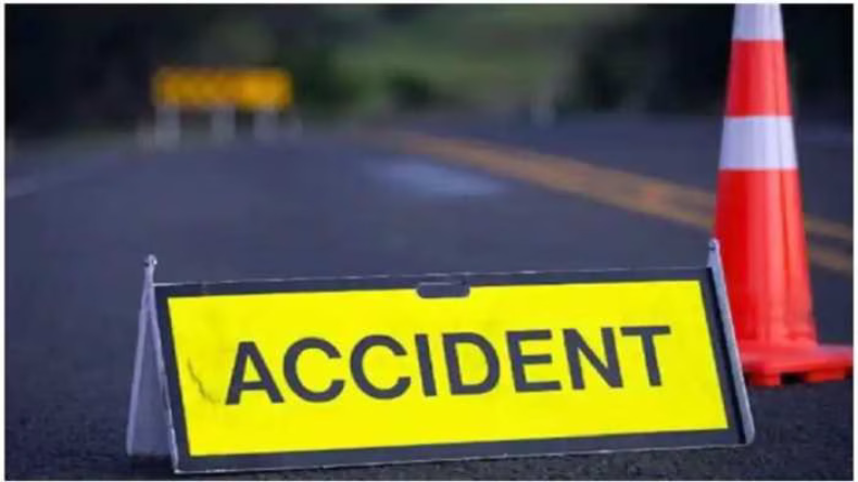 Accident in Himachal: एनएच-21 चंडीगढ़-मनाली पर अनियंत्रित होकर डिवाइडर से टकराई बाइक, 25 वर्षीय युवक की मौत