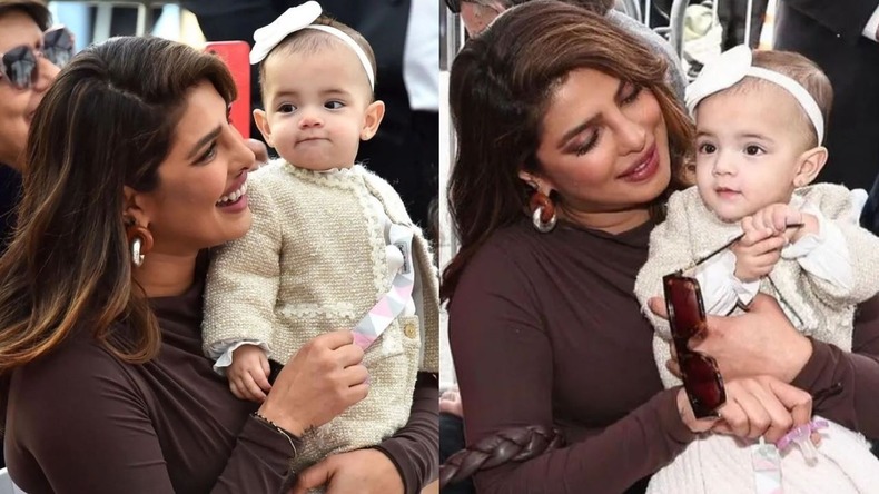 Priyanka Chopra: प्रियंका ने बेटी मालती को लेकर किया बड़ा खुलासा, ‘मैं उसे कई बार खोने वाली थीं… ‘