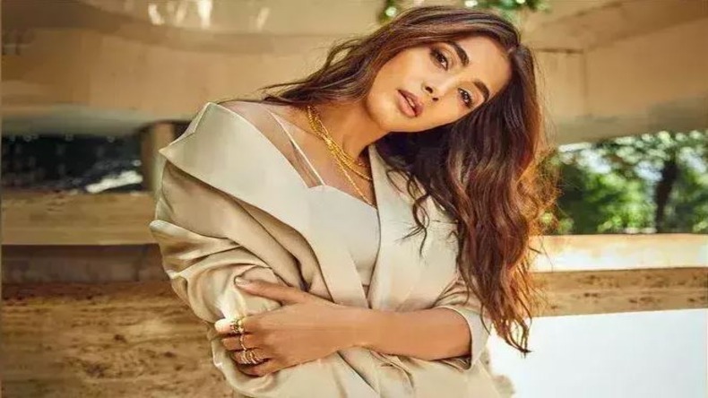 KKBKKJ Pooja Hegde: पूजा हेगड़े ने किसी का भाई किसी की जान में दिखाया अपना जलवा, जिस देख खुश हुए फैंस