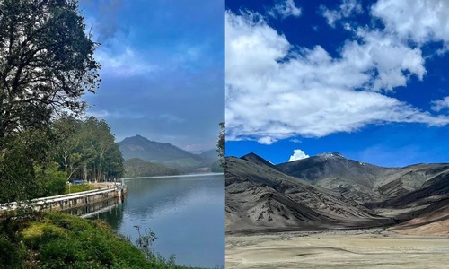 Best Places For Summer Vacation: गर्मी छुट्टियों में घूमने की  5 बेस्ट डेस्टिनेशन्स, जहां जा सकते  है परिवार के संग