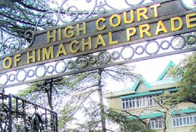 Himachal high court: मुख्य संसदीय सचिवों की नियुक्ति मामले में हाईकोर्ट ने छह सीपीएस को भेजा नोटिस, तीन हफ्ते में मांगा जवाब