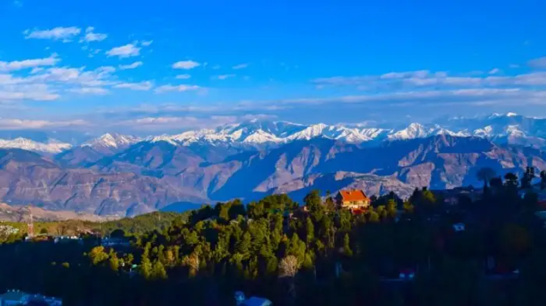 Himachal tourist places: आप भी गर्मी में हिमाचल आने का करें प्लान, इन खूबसूरत जगहों पर जरूर जाएं