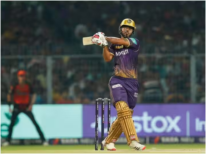 KKR vs SRH: सनराइजर्स हैदराबाद ने कोलकाता नाइट राइडर्स को 23 रन से हराया, इस खिलाड़ी ने मारा शतक