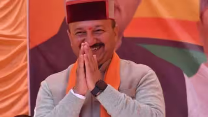 Himachal politics: बीजेपी नेता बलबीर सिंह ने कहा, पार्टी नगर निगम चुनाव में दर्ज करेगी जीत