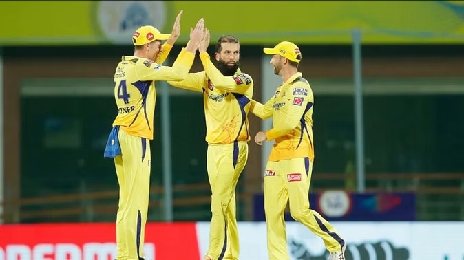 Csk Vs Lsg IPL 2023: चेन्नई सुपर किंग्स को मिली पहली जीत, लखनऊ जायट्स को 12 रन से हराया