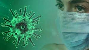 Coronavirus in himachal: हिमाचल में बीते 24 घंटे में कोरोना के 104 मामले, सक्रिय मरीजों की संख्या 2,074 हुई