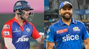 Dc vs mi Live: मुंबई इंडियंस ने टॉस जीतकर किया गेंदबाजी का फैसला, जीत का खाता खोलने उतरेगी दिल्ली कैपिटल्स