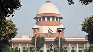 Supreme Court: यूपी में 2017 से अब तक हुए 183 एनकाउंटर को लेकर सुप्रीम कोर्ट 24 अप्रैल को करेगी सुनवाई