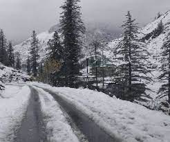 Himachal Weather: हिमाचल में जारी रहेगी मौसम की बेरुखी, 5 अप्रैल तक मौसम रहेगा खराब, लाहौल स्पीति में हिमस्खलन