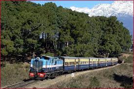 Himachal Holiday Special Train: कालका-शिमला ट्रैक पर मई महीने की शुरूआत से चलेगी हॉलीडे स्पेशल ट्रेन