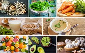 Collagen Rich Foods: हड्डियों और पाचन शक्ति की मजबूती के लिए जरूर करें कोलेजन रीच फूड का सेवन