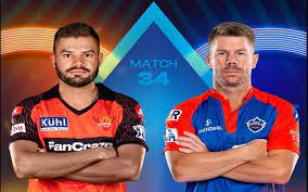 SRH vs DC:  दिल्ली कैपिटल्स ने जीता टॉस, पहले बल्लेबाजी करने का किया फैसला