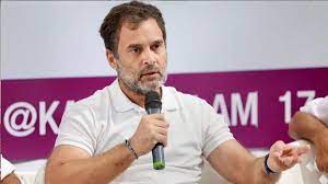 Rahul Gandhi: “मोदी सरनेम” मामले में राहत के लिए राहुल गांधी ने किया गुजरात हाईकोर्ट रुख