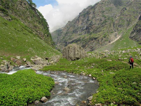 Tourist places in himachal: हिमाचल के लाहौल-स्पीति में खूबसूरत पर्यटन स्थल, आने का जरूर करें प्लान