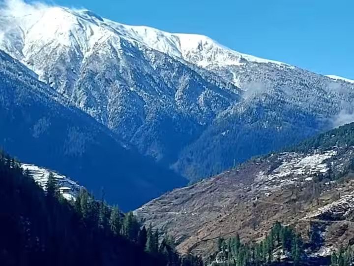 Himachal Weather: हिमाचल प्रदेश में 9 अप्रैल तक मौसम रहेगा साफ, 10 और 11 को बारिश और बर्फबारी की संभावना