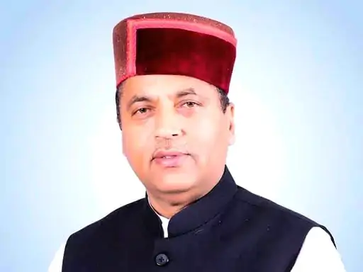 Himachal politics: जयराम ठाकुर ने सरकार पर मंडी जिले के साथ भेदभाव करने के लगाए आरोप