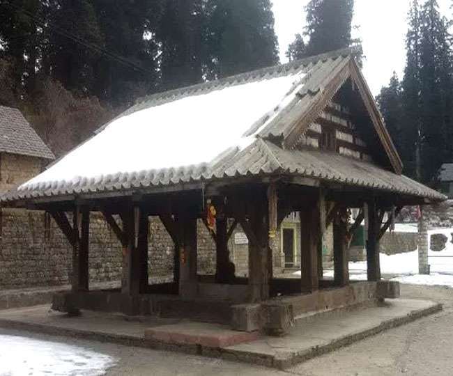 Himachal pradesh: हिमाचल के इस स्थान पर मौजूद हैं पांडवों से जुड़े कई रहस्य, जो दिलाते हैं महाभारत के समय की याद