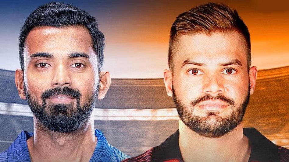 IPL 2023, LSG vs SRH: आज SRH और LSG के बीच खेला जाएगा मैच, लखनऊ की टीम में शामिल हुआ ये दिग्गज क्रिकेटर