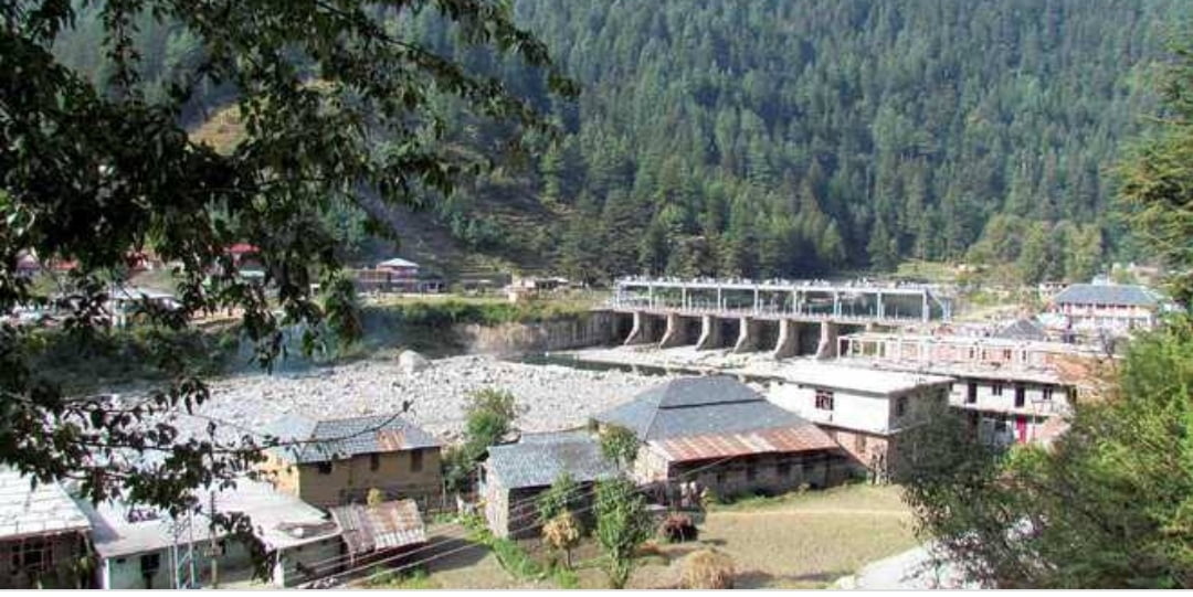 Shanan Power Project: पंजाब सरकार का शानन विद्युत परियोजना हिमाचल को देने का नहीं है इरादा