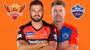 DC vs SRH: दिल्ली कैपिटल्स और सनराइजर्स हैदराबाद के बीच मुकबला, जानें संभावित प्लेइंग 11