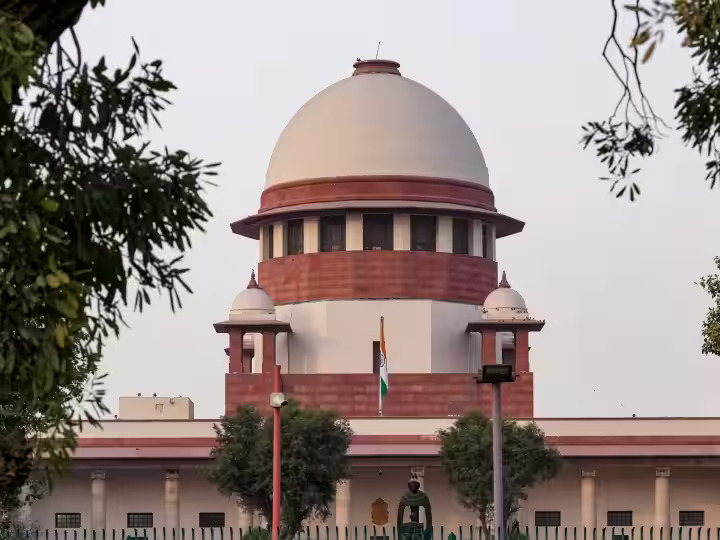 Supreme court: न्यूज़ चैनल बैन पर बोले CJI, राष्ट्रीय सुरक्षा का हवाला देकर नागरिकों के आवाज को दबा रही सरकार