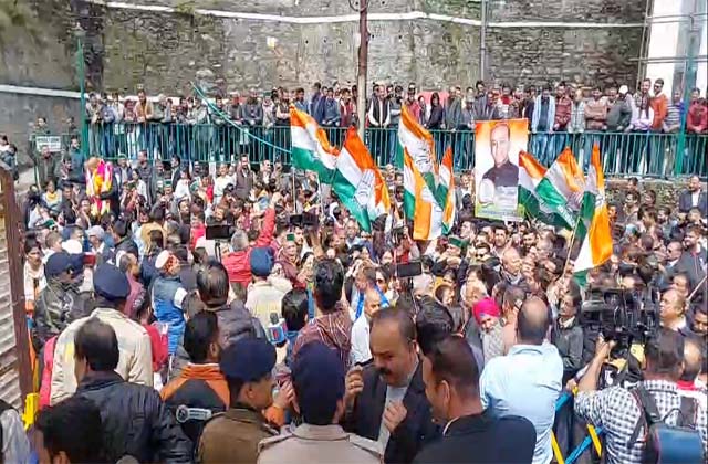 MC Shimla Election: शिमला नगर निगम के परिणाम घोषित, जानें किस वार्ड से किसने मारी बाजी