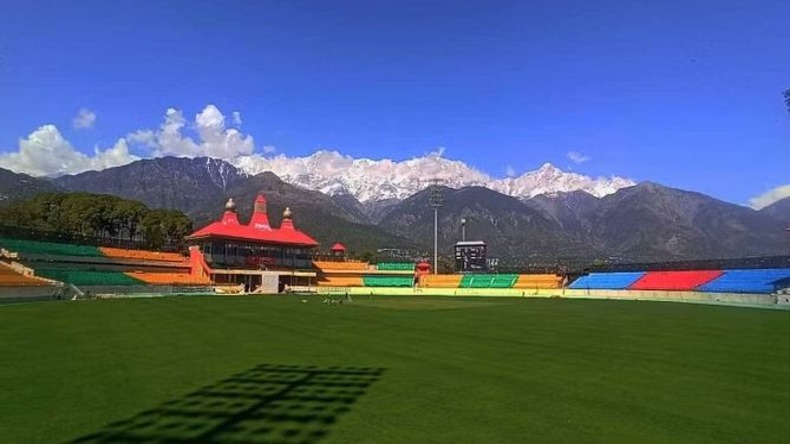 IPL Match Dharamsala: दर्शकों को प्रदेश के इस स्टेडियम में वस्तुओं को ले जाने पर लगाई गई रोक