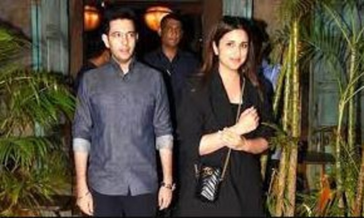 Parineeti-Raghav Engagement: आज होने जा रही हैं परिणीति और राघव चड्ढा की सगाई, जिसकी अब हो चुकी है सारी तैयारियां