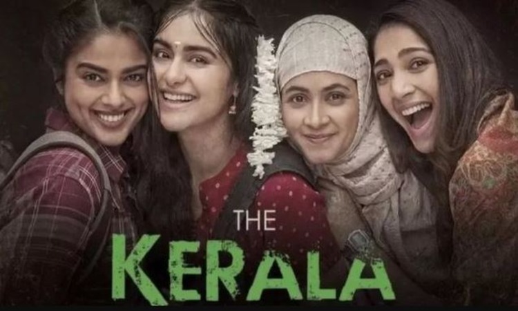 The Kerala Story Box Office Collection Day 8: द केरल स्टोरी’ ने की 100 करोड़ की ताबड़तोड़ कमाई, सामने आया 8वें दिन का कलेक्शन