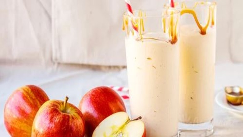 Benefits Of Apple Shake: गर्मियों में Apple Shake जरूर पिएं, यह रखेगा आपकी सेहत को हेल्दी