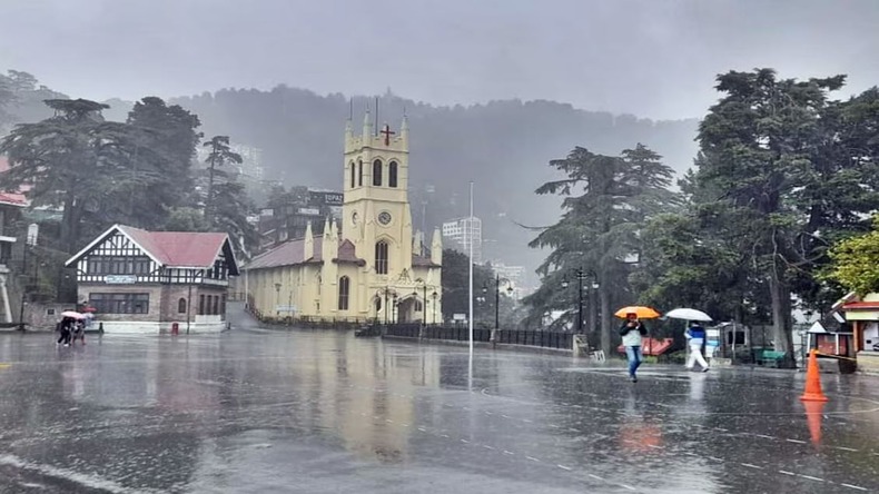 Himachal Weather: प्रदेश में चार दिन रहेगा मौसम खराब, जानिए क्या हैं आज के मौसम का हाल