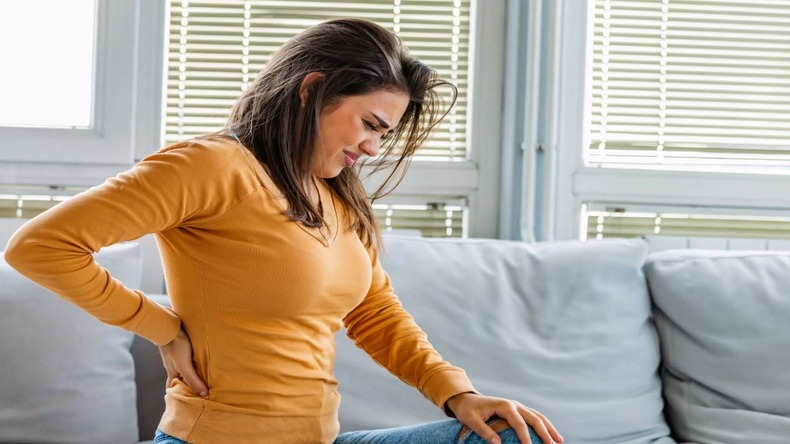 Back Pain In Womens:  इन कारणों से महिलाओं में होती हैं कमर दर्द की समस्या, जानें इनके बारे में