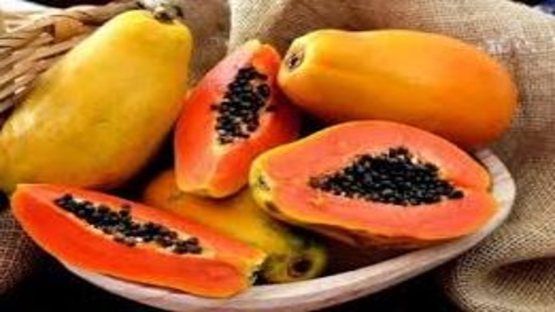 Benefits Of Papaya: कौन-सा समय सही होता है पपीता खाने के लिए, जानिए इससे मिलने वाले फायदें