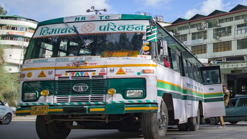 HRTC Night Bus Service Closed: आज से Himachal Pradesh  में नहीं चलेंगी रात को सरकारी बसें, यात्रियों को करना पड़ सकता है इस परेशानी का सामना