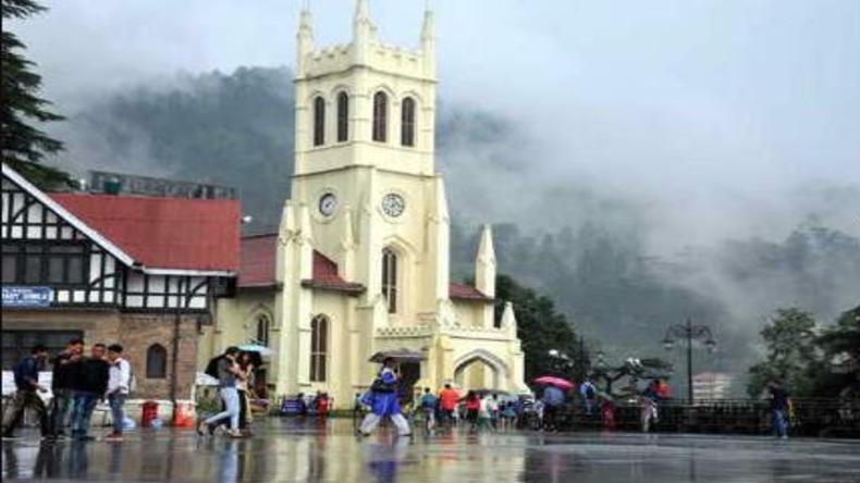 Himachal Weather Update: हिमाचल प्रदेश में एक बार फिर से मौसम ने बदल मिजाज़,  किसानों के लिए जारी हुई एजवायजरी