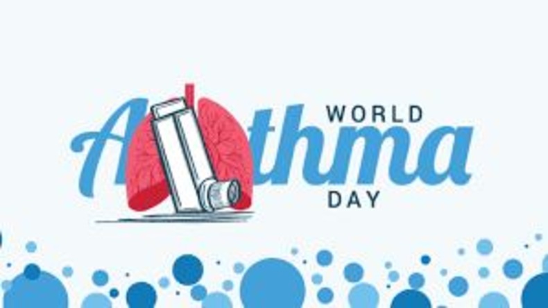 World Asthma Day 2023: आज दुनियाभर में मनाया जा रहा विश्व अस्थमा दिवस, यहां क्या है इसका इतिहास और इससे जुड़ी बातें