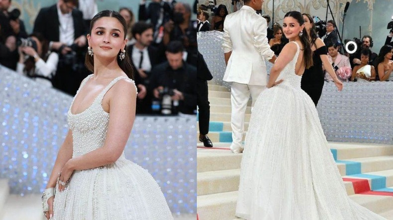 Alia Bhatt: जब एक इवेंट के दौरानआलिया भट्ट को देख ‘ऐश्वर्या-ऐश्वर्या’ कहने लगे पैपराज़ी, एक्ट्रेस ने कुछ इस तरह किया रिएक्ट