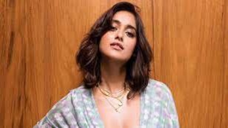 Ileana D’Cruz Pregnant: इस वीडियो  से Ileana D Cruz ने किया फुल बेबी बंप फ्लॉन्ट, कैप्शन में लिखा- ‘जिंदगी हाल ही में’